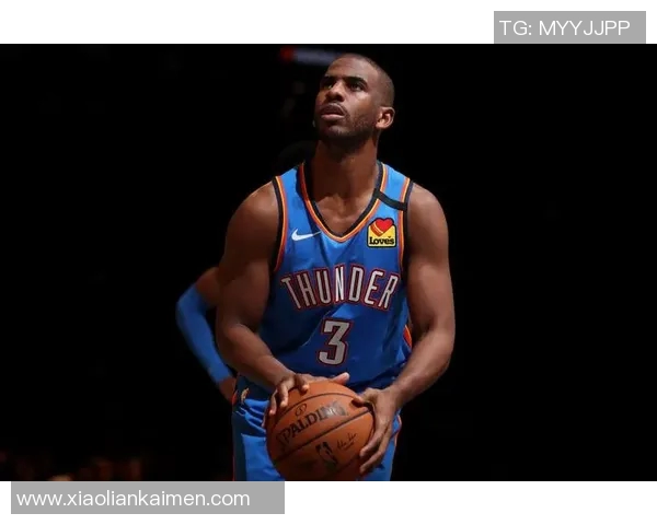 克里斯保罗的传奇篮球生涯与未来展望：从控卫之王到球队领袖的蜕变